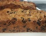 GF Butter Boozy Fruit Cake recipe step 14 photo