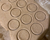 Foto del paso 2 de la receta: Galletitas lunettes saludables