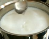 કેસર સંદેશ (Kesar Sandesh Recipe In Gujarati) રેસીપી સ્ટેપ1ફોટો
