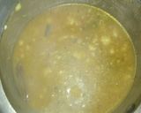 मटर आलू (Matar aloo recipe in Hindi) रेसिपी चरण 2 फोटो