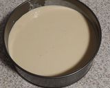 Foto del paso 4 de la receta Tarta de queso y vainilla fit en AirFryer