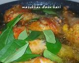 Foto langkah ke 5 dari resep Ayam Goreng Bumbu Rempah.