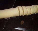 Foto del paso 6 de la receta: Rollitos de canela y azúcar