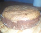 Foto del paso 3 de la receta: Bizcochuelo de banana y chocolate