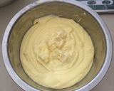 Foto langkah ke 7 dari resep Baked Cheese Tart.