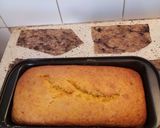 Foto del paso 6 de la receta: Budín de Kabutia