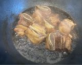 🇰🇷韓式燉排骨的食譜步驟5照片