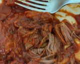 Foto del passaggio 7 della ricetta Sugo di carne alla napoletana