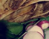 صورة لخطوة 4 من وصفة عرايس باللحمة على طريقتي 😋