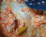 Foto langkah ke 2 dari resep Ati Ampela Masak Kecap.
