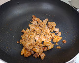 便當菜系列-五花肉炒青椒高麗菜的食譜步驟2照片