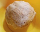 Linzer karika glutén- és tejmentesen recept fázis 1 fotója