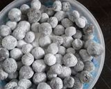 આમળા ગોળી (Amla goli recipe in Gujarati) રેસીપી સ્ટેપ6ફોટો