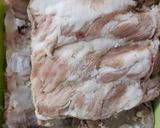 รูปขั้นตอนการทำที่ 1 ของ ซี่โครงหมูบาร์บีคิว