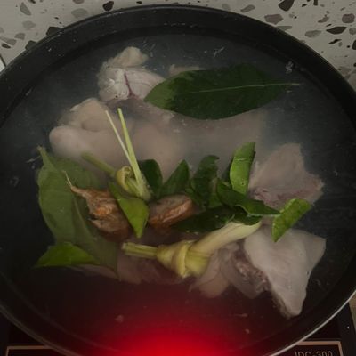 Langkah 2