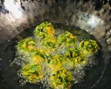 મેથી ના મુઠીયા (Methi Muthia Recipe In Gujarati) રેસીપી સ્ટેપ3ફોટો