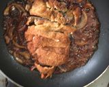 Foto del paso 12 de la receta: Katsudon japonés