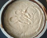 Une image de l'étape 7 de Gâteau façon milkyway.