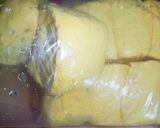 Foto langkah ke 3 dari resep Tongseng Ayam dan Tahu Santan.