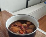 Foto langkah ke 3 dari resep Ayam kecap.