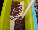 Foto del paso 3 de la receta: Tableta de chocolate con frutos secos