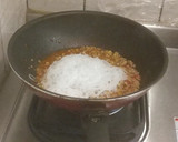 條條分明的螞蟻上樹的食譜步驟6照片