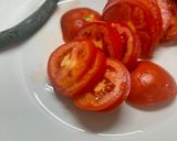 A picture of step 5 of Persian Rice with Pan Kebab.