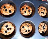 Foto del paso 3 de la receta: Mini panettone