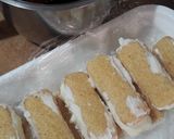 Foto del passaggio 4 della ricetta Sandwich gelati con pavesini