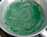 Foto langkah ke 1 dari resep Sago Susu Agar Agar.