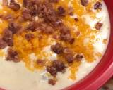 Shrimp chowder recipe step 4 photo