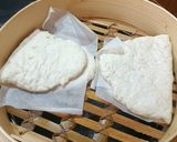 Une image de l'étape 12 de 🥢Pain bao (sans gluten).