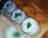 Quick creamy broccoli soup recipe step 8 photo