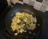 Foto langkah ke 3 dari resep Fu Yung Hai.