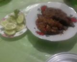 Foto langkah ke 5 dari resep Sambal Bajak Sili-Tempe.