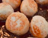 Foto del paso 4 de la receta: Albóndigas en salsa de almendra 🧄🍞🧅