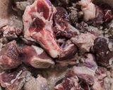 عکس مرحله 1 از دستور خورش قیمه