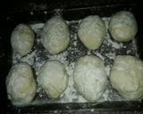 Foto del paso 6 de la receta: Pan casero
