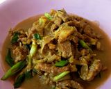 Foto langkah ke 6 dari resep Beef Teriyaki #10.