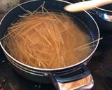 Foto del paso 1 de la receta: Espagueti 🍝