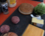 Foto del paso 1 de la receta: Smash burgers