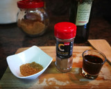 Foto del paso 3 de la receta: Queso mató con manzana caramelizada al vermut
