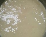 Foto langkah ke 2 dari resep Pancake fluffy tanpa telur.