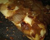 Foto del paso 4 de la receta: Pizza sin levadura