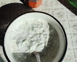 2030. görög joghurtos uborka saláta 😋 recept fázis 2 fotója
