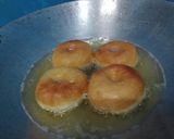 Foto langkah ke 6 dari resep Donat jadul pemula pasti bisa.