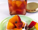Foto del paso 3 de la receta: Pickles De Frutas