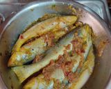 তোপসে মাছের ফ্রাই (Topse mach er fry recipe in Bengali) রেসিপির ধাপ 2 ছবি