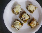 મેગી બાઈટસ(mango bites recipe in Gujarati) રેસીપી સ્ટેપ5ફોટો