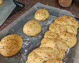 Foto del paso 12 de la receta: Pan Challah de 8 yemas y miel
